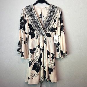 Billabong mini dress